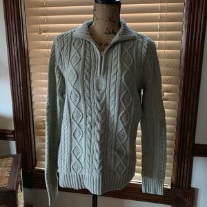 Croft & Barrow Pullover